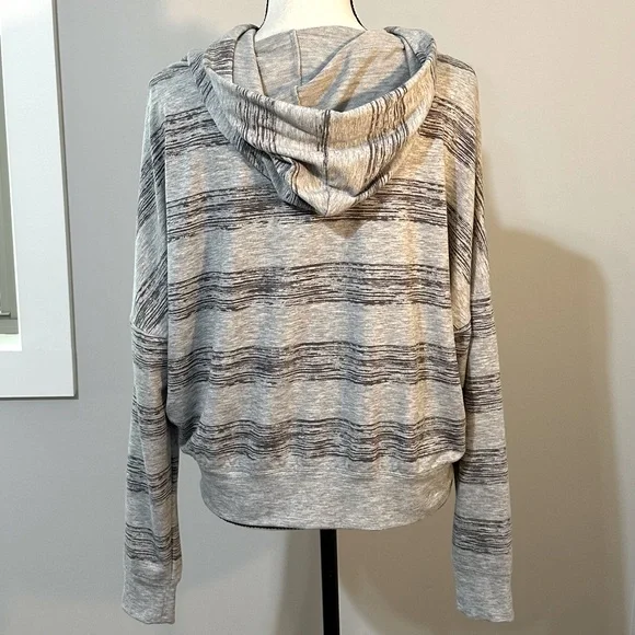 Victoria’s Secret lightweight zip up hoodie - Picture 2 of 7